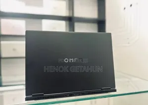 New Laptop HP Omen 16 32GB Intel Core i9 SSD 1T