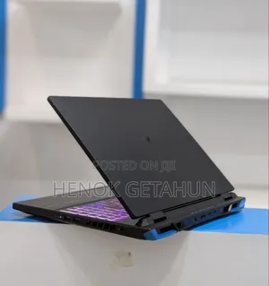 New Laptop Acer Predator Helios 300 16GB Intel Core I9 SSD 1T