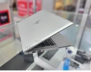 New Laptop HP EliteBook 830 G7 16GB Intel Core i7 SSD 512GB