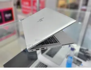 New Laptop HP EliteBook 830 G7 16GB Intel Core i7 SSD 512GB