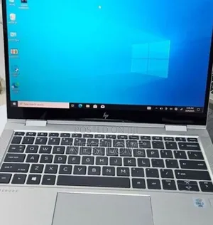 New Laptop HP EliteBook X360 1040 G7 16GB Intel Core I7 SSD 512GB