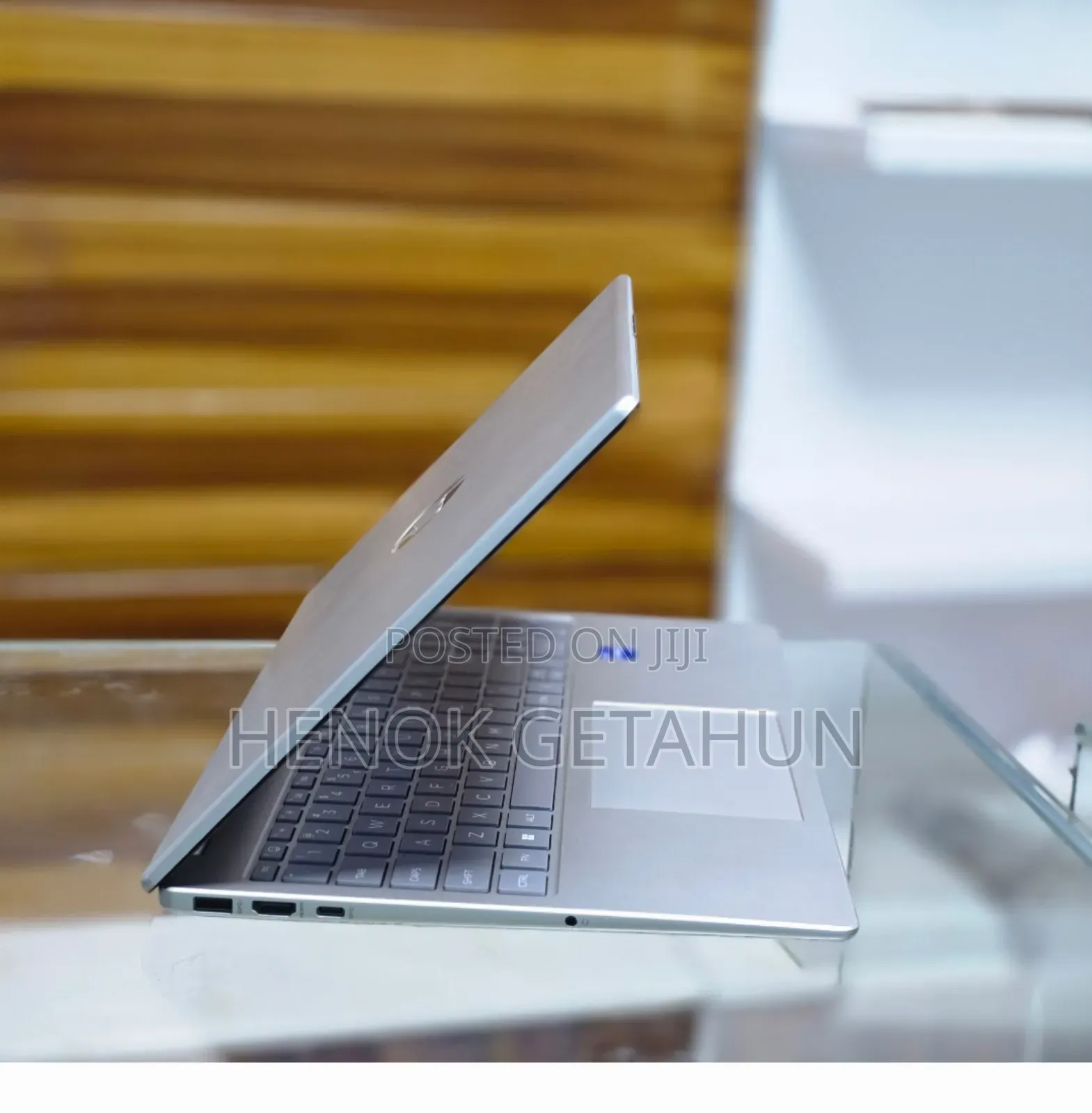 New Laptop HP Stream Notebook 16GB Intel Core I7 SSD 512GB