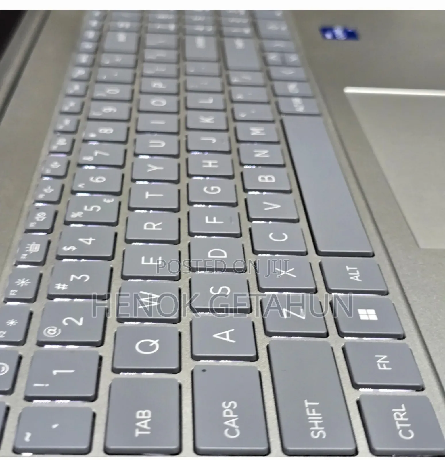 New Laptop HP Stream Notebook 16GB Intel Core I7 SSD 512GB