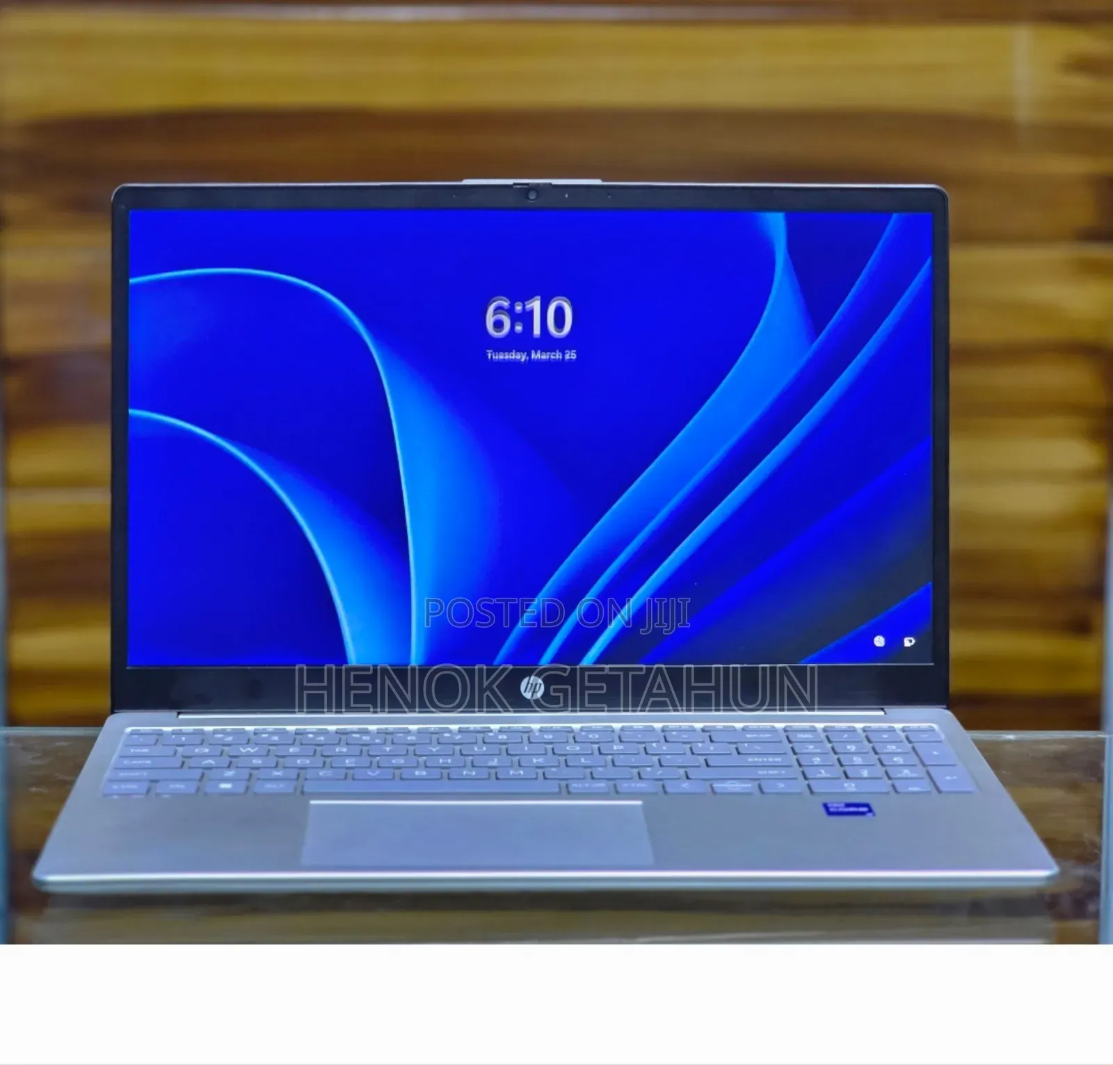 New Laptop HP Stream Notebook 16GB Intel Core I7 SSD 512GB