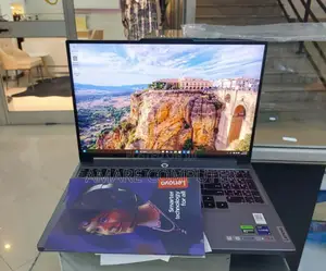 Photo - New Laptop Lenovo Legion 5 32GB Intel Core I9 SSD 1T