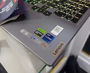 New Laptop Lenovo Legion 5 32GB Intel Core I9 SSD 1T