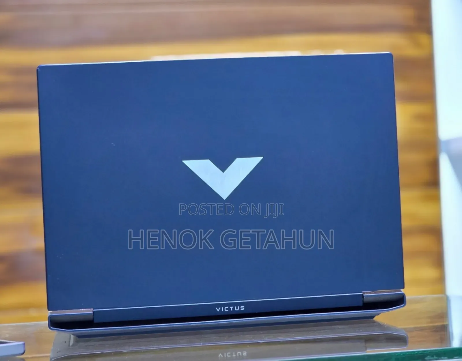 New Laptop HP Victus 16 16GB Intel Core i5 SSD 1T