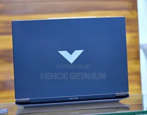 New Laptop HP Victus 16 16GB Intel Core i5 SSD 1T