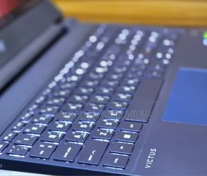 New Laptop HP Victus 16 16GB Intel Core i5 SSD 1T
