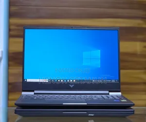 New Laptop HP Victus 16 16GB Intel Core i5 SSD 1T
