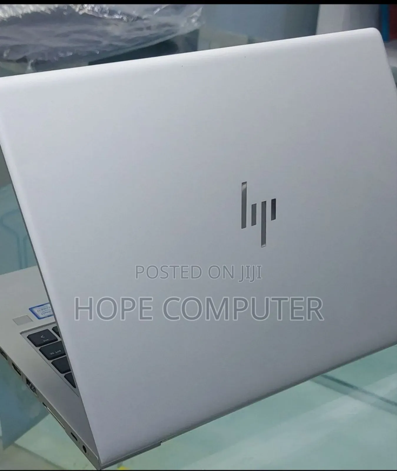 New Laptop HP EliteBook 840 G5 16GB Intel Core I7 SSD 512GB
