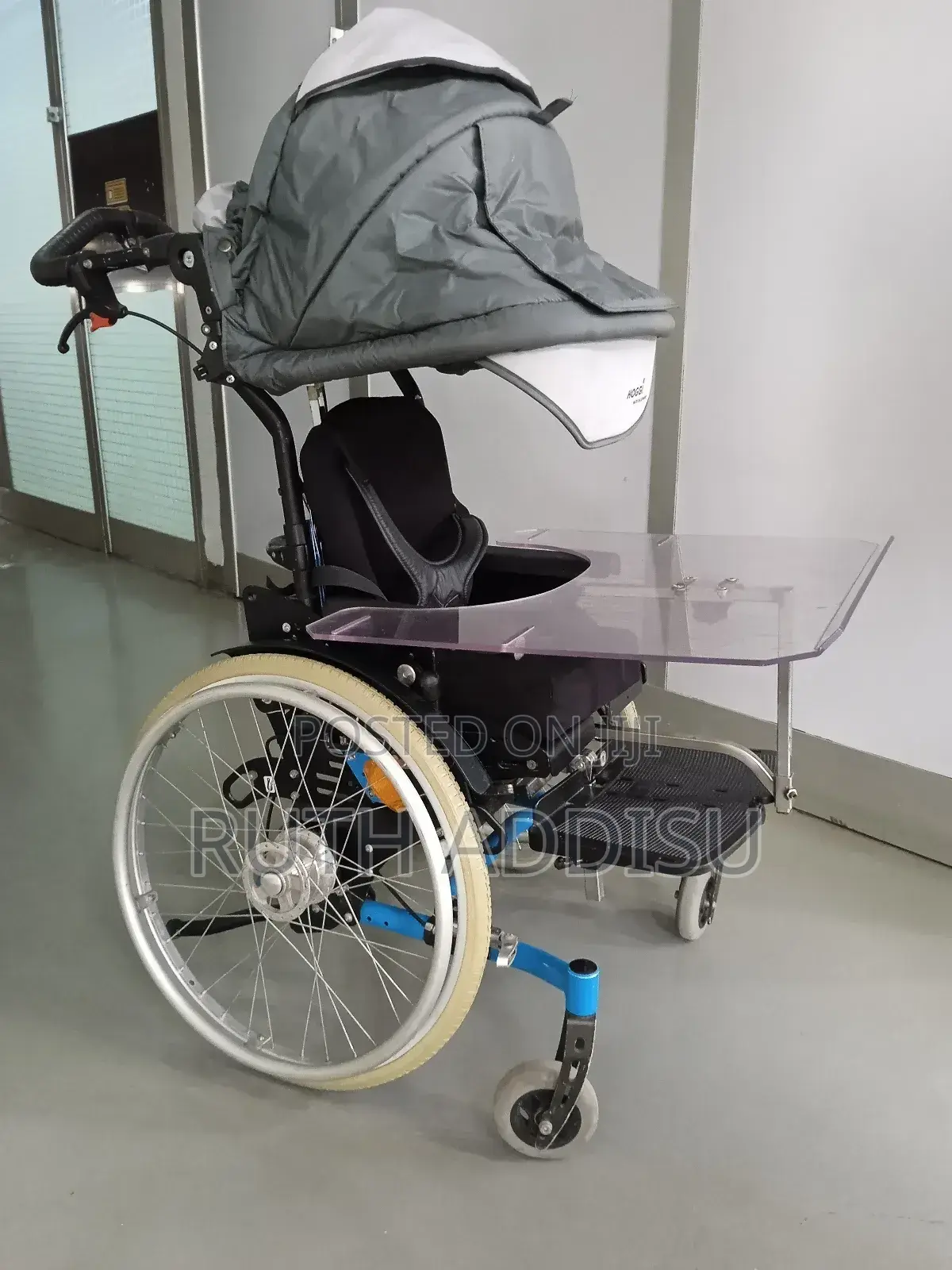 የልጆች ባለ ቀበቶ Wheelchair43wheelchair56wheelchair90wheelchair