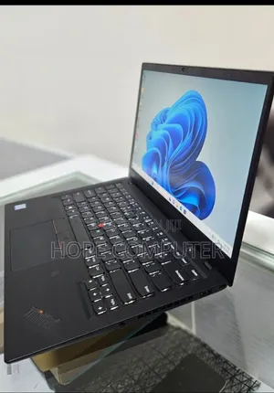 New Laptop Lenovo ThinkPad X1 Carbon 8GB Intel Core I5 SSD 512GB