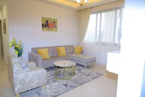 Furnished 2 Bed 2 Bathroom Apartment for Rent in Mexico