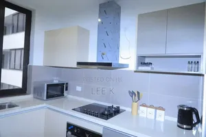 Furnished 2 Bed 2 Bathroom Apartment for Rent in Mexico