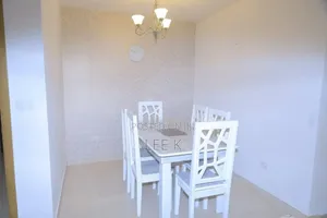 Furnished 2 Bed 2 Bathroom Apartment for Rent in Mexico