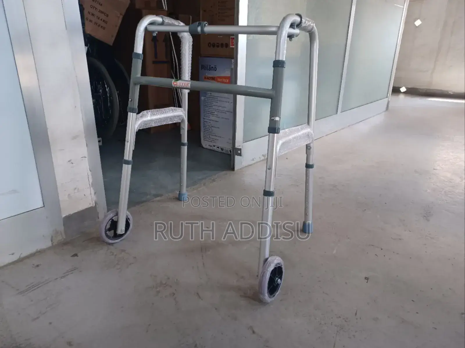 Medicak Walker43foldable Walker32walker Medical 21walker