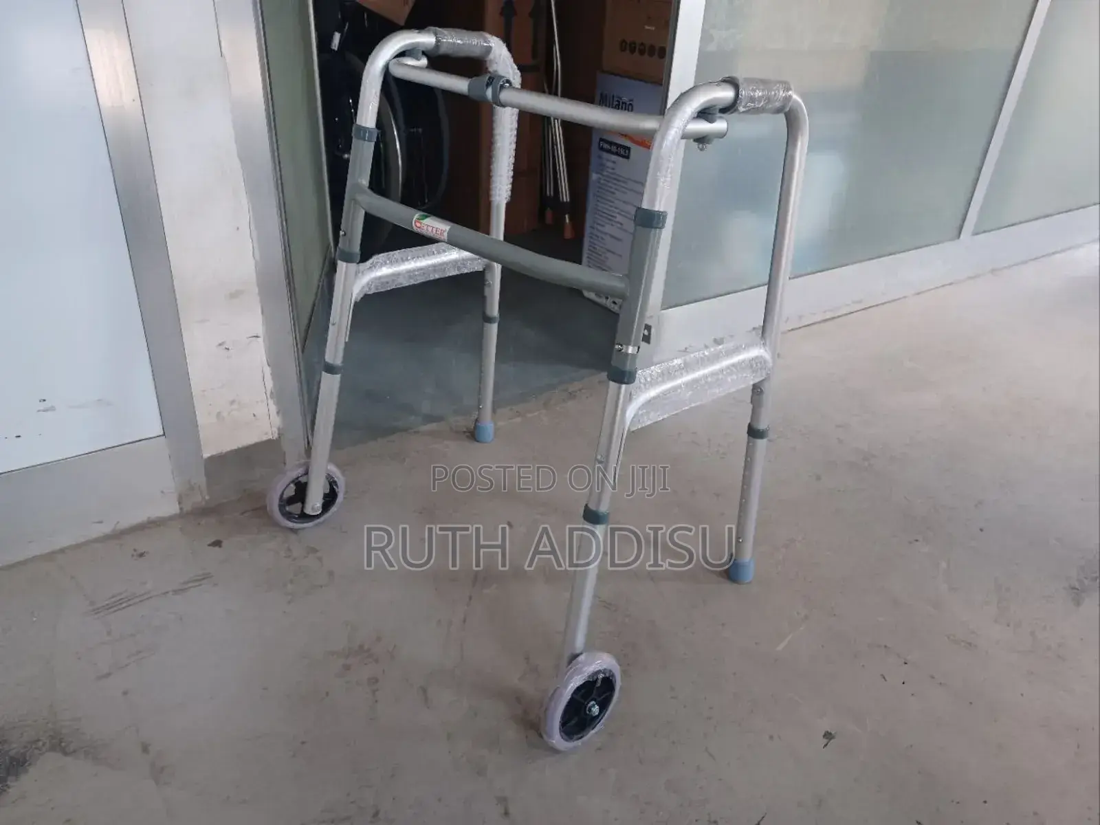 Medicak Walker43foldable Walker32walker Medical 21walker