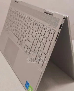 New Laptop HP Envy X360 16GB Intel Core I5 SSD 512GB
