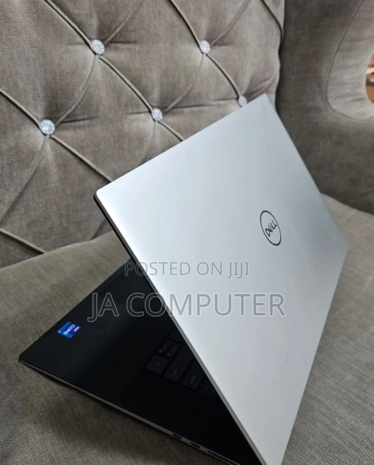 New Laptop Dell XPS 15 32GB Intel Core I7 SSD 1T