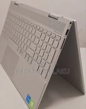 Photo - New Laptop HP Envy X360 16GB Intel Core I5 SSD 512GB