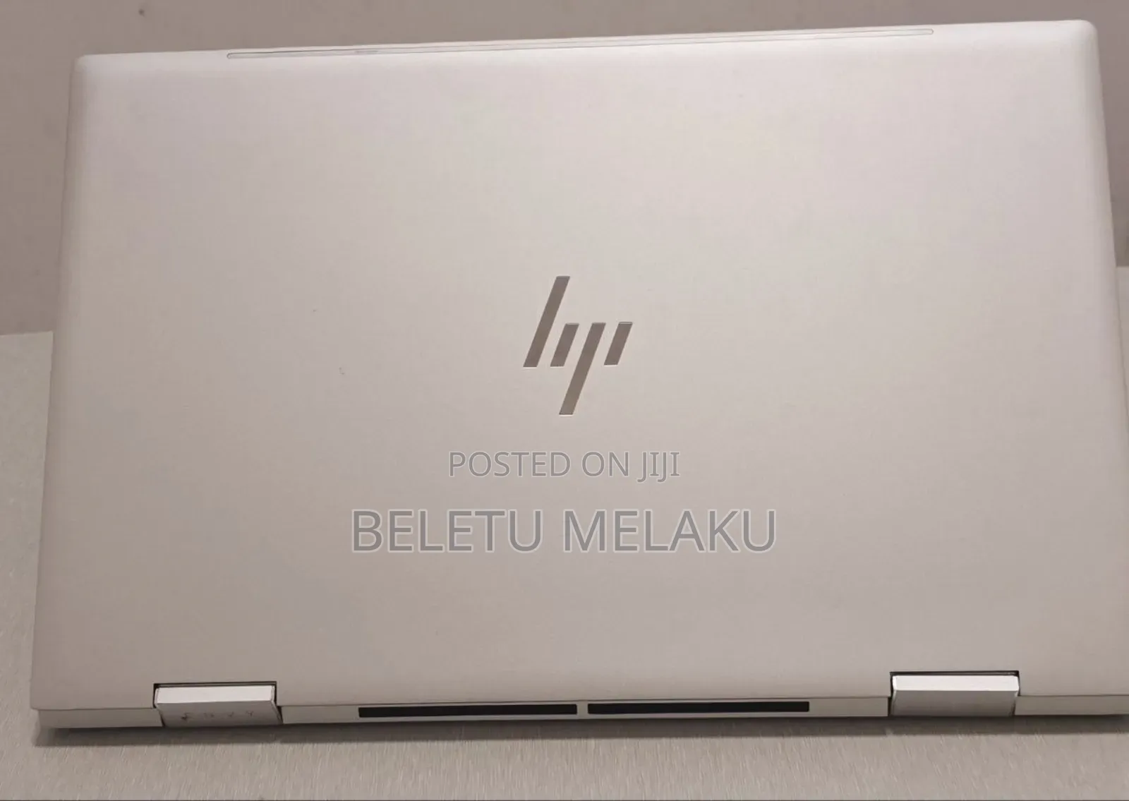 New Laptop HP Envy X360 16GB Intel Core I5 SSD 512GB