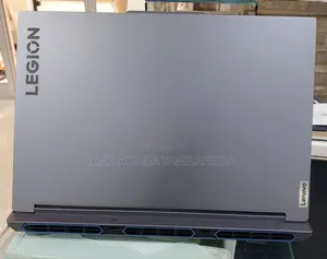 New Laptop Lenovo Legion 5 32GB Intel Core I9 SSD 512GB