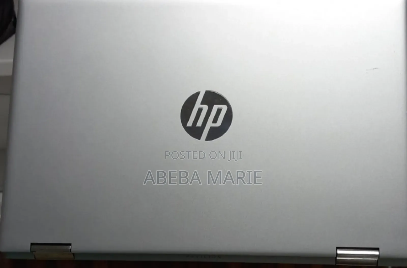 New Laptop HP Pavilion 15 8GB Intel Core I5 SSD 256GB