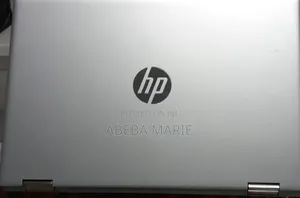 New Laptop HP Pavilion 15 8GB Intel Core I5 SSD 256GB