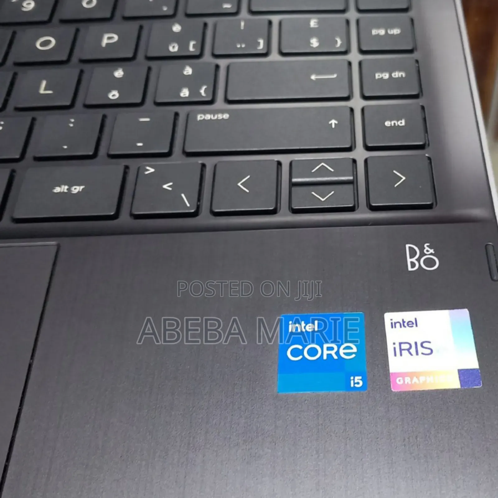 New Laptop HP Pavilion 15 8GB Intel Core I5 SSD 256GB