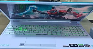 New Laptop Asus TUF Gaming A15 16GB AMD Ryzen 9 SSD 512GB
