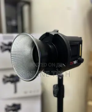 Photo - Spotlight Led Zsyb