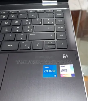 Photo - New Laptop HP Pavilion X360 8GB Intel Core I5 SSD 512GB