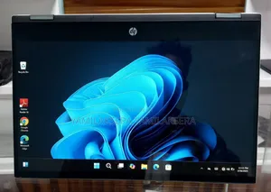 New Laptop HP Pavilion X360 8GB Intel Core I5 SSD 512GB