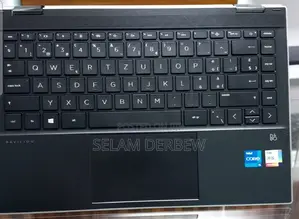 New Laptop HP Pavilion 15 8GB Intel Core I5 SSD 256GB