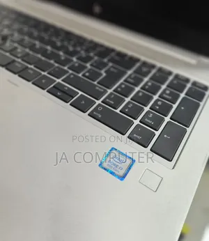 New Laptop HP EliteBook 850 G5 16GB Intel Core I7 SSD 512GB
