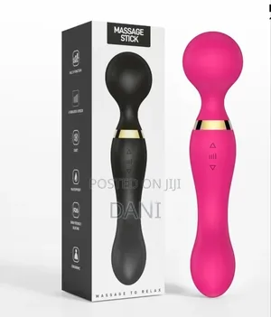 Photo - Two Side Massager And Vibrates