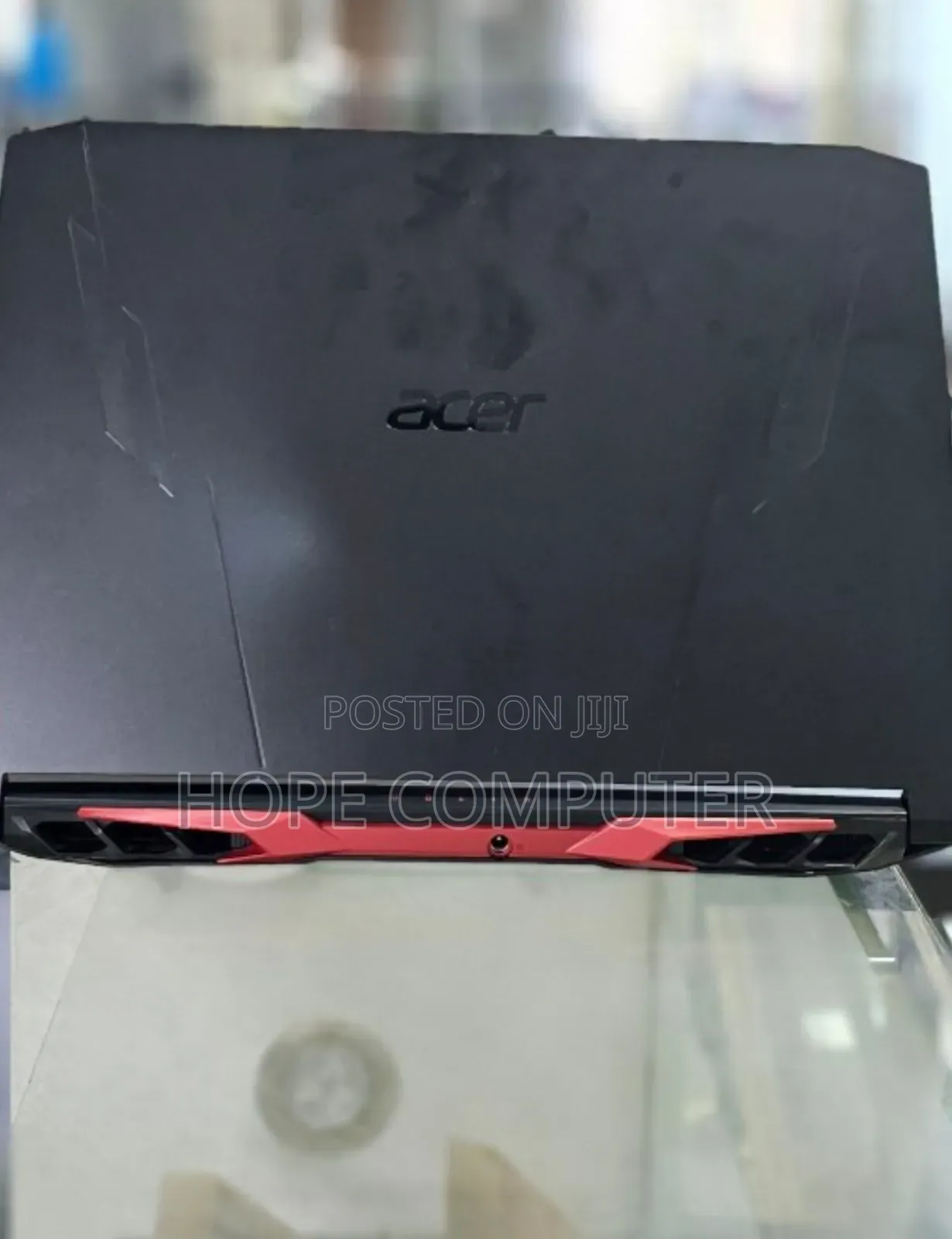 New Laptop Acer Nitro 5 16GB Intel Core I9 SSD 512GB