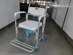 Commode Wheechajr43toilet Wheelchair43bath Wheelchair14popo