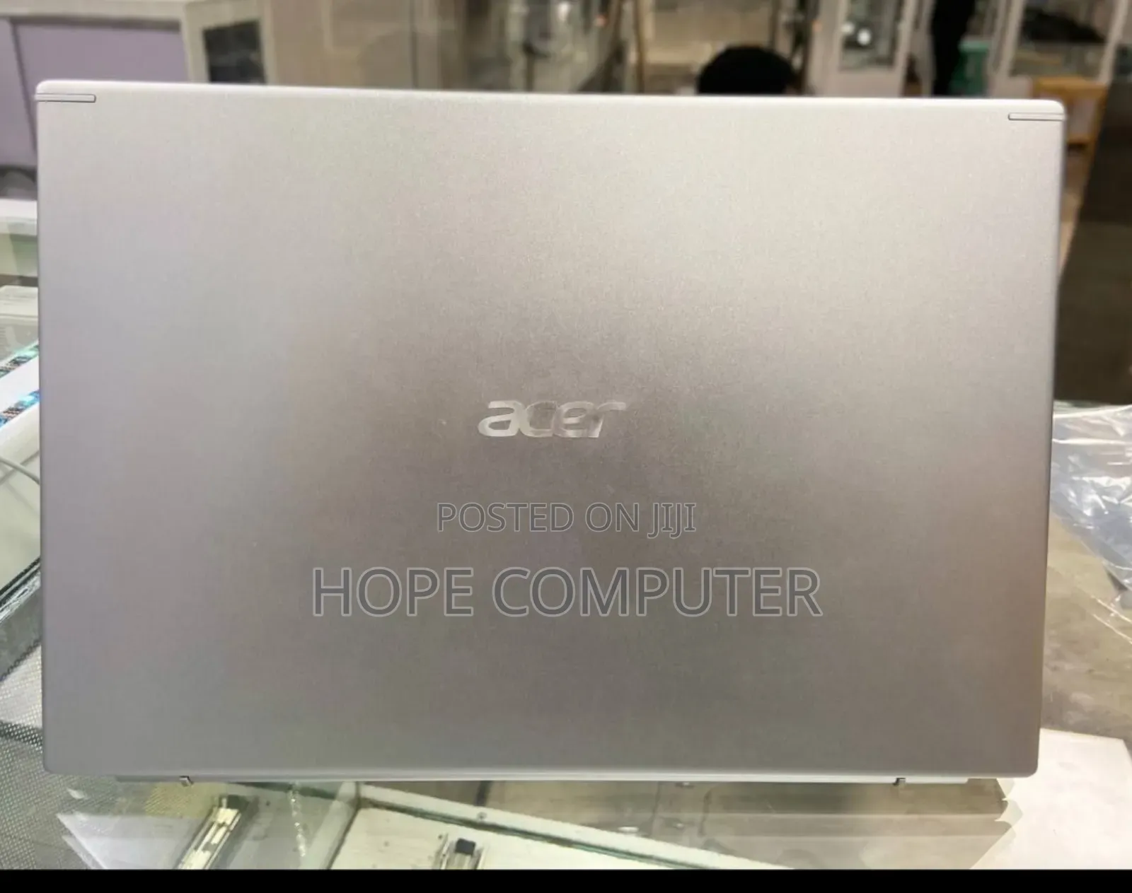 New Laptop Acer Aspire 1 16GB Intel Core I7 SSD 256GB