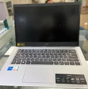 New Laptop Acer Aspire 1 16GB Intel Core I7 SSD 256GB