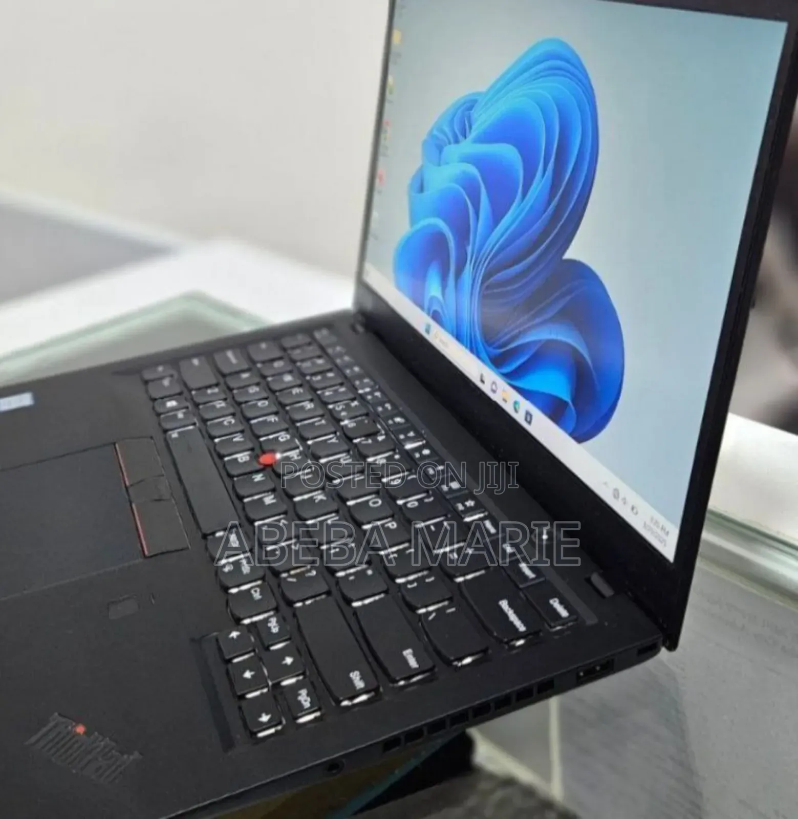 New Laptop Lenovo ThinkPad X1 Carbon 8GB Intel Core I5 SSD 512GB