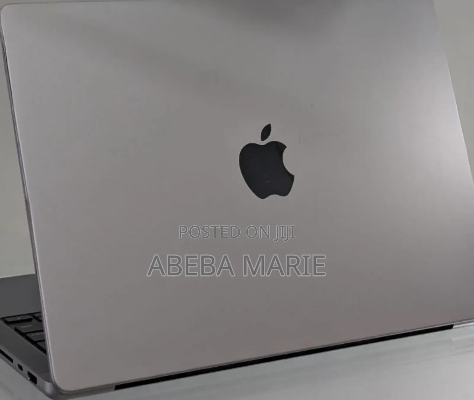 New Laptop Apple MacBook Pro 2020 M1 16GB Apple M1 Pro SSD 512GB