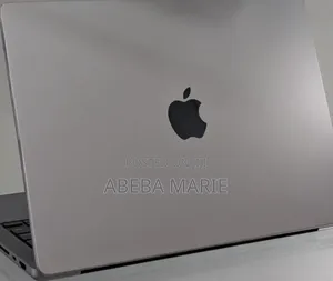 New Laptop Apple MacBook Pro 2020 M1 16GB Apple M1 Pro SSD 512GB