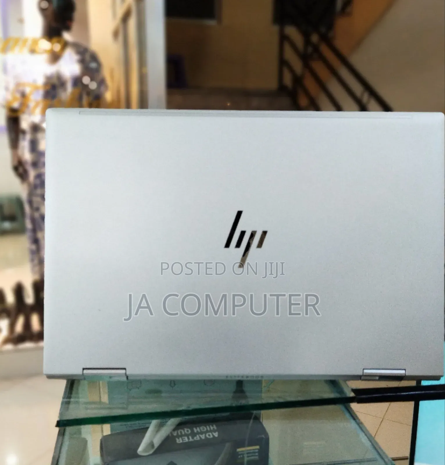 New Laptop HP EliteBook 1040 G8 32GB Intel Core I7 SSD 512GB