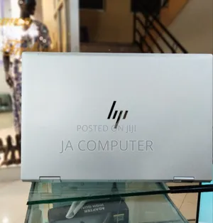 New Laptop HP EliteBook 1040 G8 32GB Intel Core I7 SSD 512GB