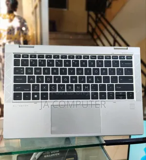 New Laptop HP EliteBook 1040 G8 32GB Intel Core I7 SSD 512GB