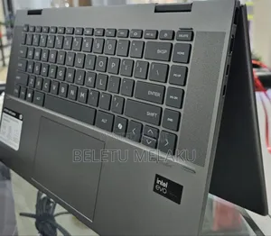 New Laptop HP Envy X360 32GB Intel Core I7 SSD 1T