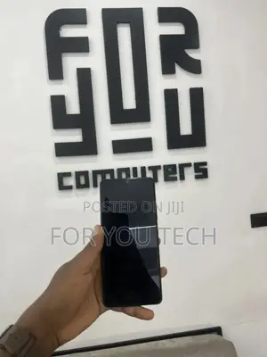 Photo - New Samsung Galaxy A42 5G 128 GB Black