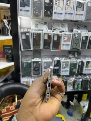 New Samsung Galaxy A71 5G UW 128 GB Black